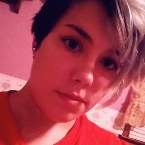 Meet your Posher, Carissa